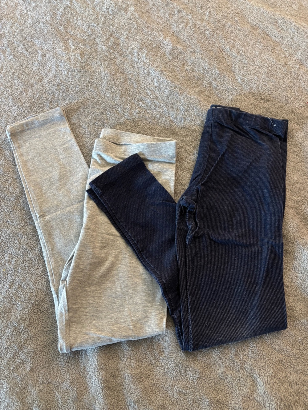 Girls leggings